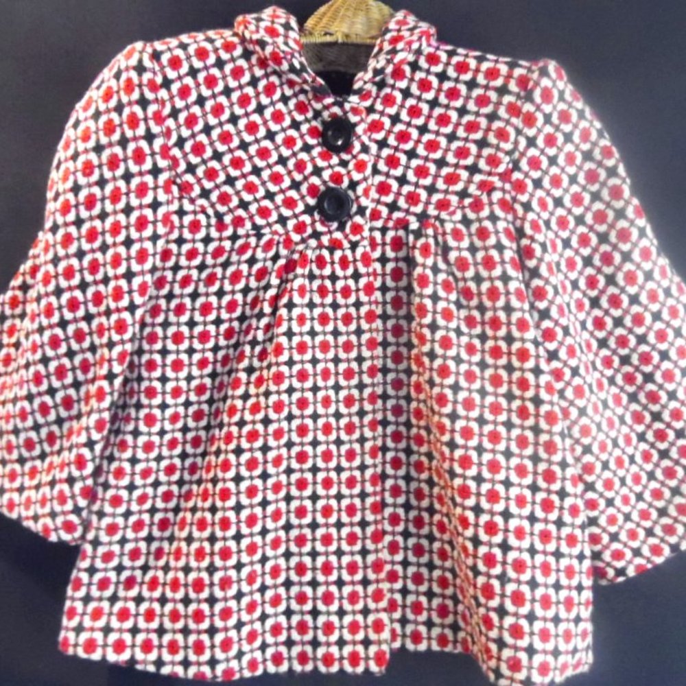 Jacket Beverly Hills Polo club(328Bocd) preowned damage free clean